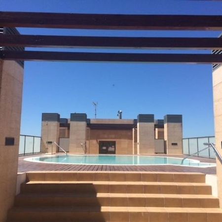 Gatu Premium El Vinedo, Centro, Parking, Aire Acc, Terraza Y Piscina Comun," Preferente Mayores De 25 Anos Y Familias " El Puerto de Santa Maria Exterior foto