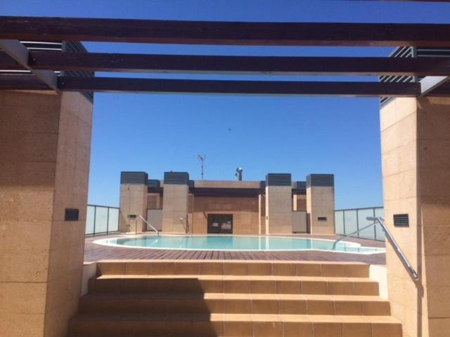 Gatu Premium El Vinedo, Centro, Parking, Aire Acc, Terraza Y Piscina Comun," Preferente Mayores De 25 Anos Y Familias " El Puerto de Santa Maria Exterior foto