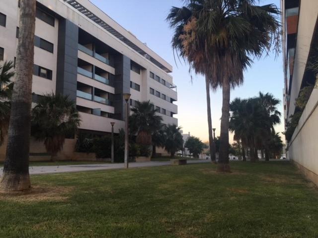 Gatu Premium El Vinedo, Centro, Parking, Aire Acc, Terraza Y Piscina Comun," Preferente Mayores De 25 Anos Y Familias " El Puerto de Santa Maria Exterior foto