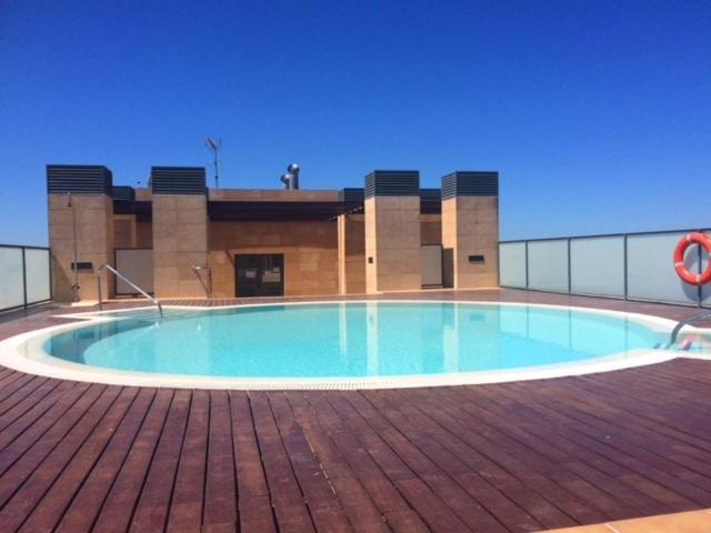 Gatu Premium El Vinedo, Centro, Parking, Aire Acc, Terraza Y Piscina Comun," Preferente Mayores De 25 Anos Y Familias " El Puerto de Santa Maria Exterior foto