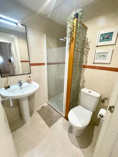Gatu Premium El Vinedo, Centro, Parking, Aire Acc, Terraza Y Piscina Comun," Preferente Mayores De 25 Anos Y Familias " El Puerto de Santa Maria Exterior foto