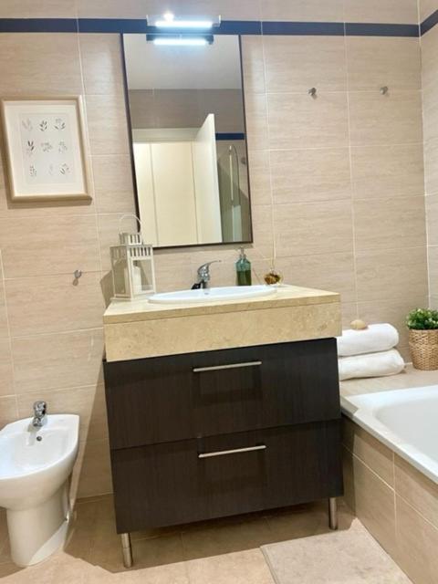 Gatu Premium El Vinedo, Centro, Parking, Aire Acc, Terraza Y Piscina Comun," Preferente Mayores De 25 Anos Y Familias " El Puerto de Santa Maria Exterior foto